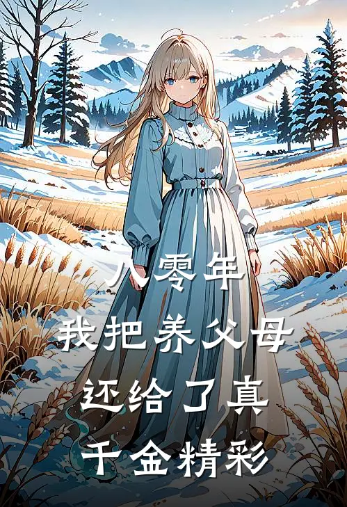 八零年，我把养父母还给了真千金精彩