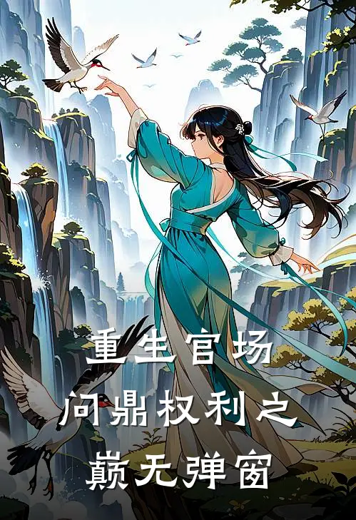 重生官场：问鼎权利之巅无弹窗