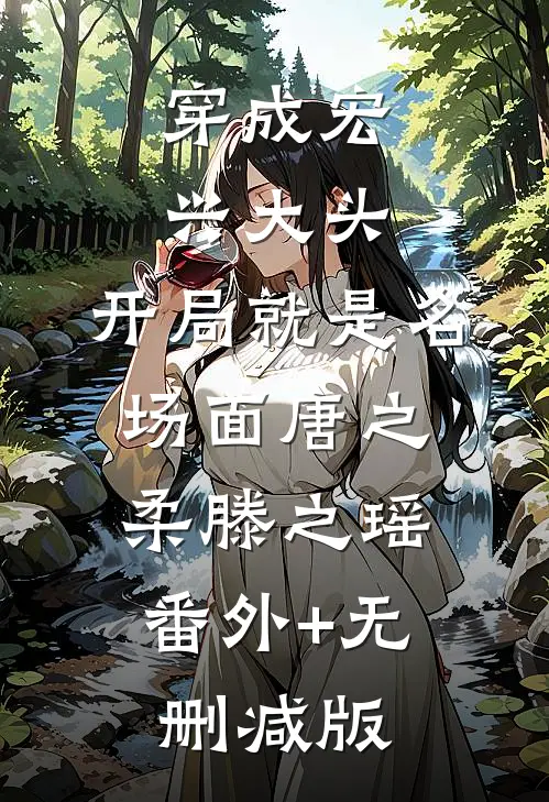 穿成宏兴大头，开局就是名场面唐之柔滕之瑶:番外+无删减版