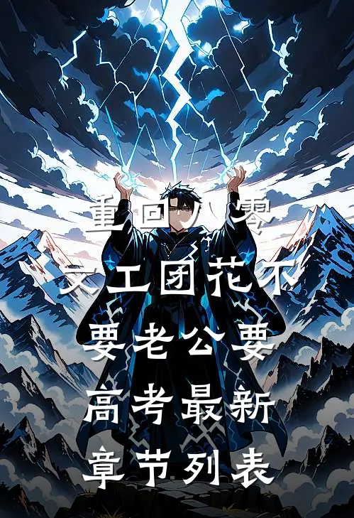 重回八零，文工团花不要老公要高考最新章节列表