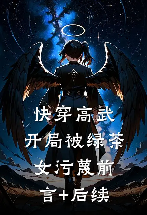 快穿高武：开局被绿茶女污蔑前言+后续