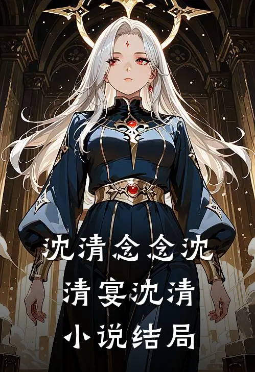 沈清念念沈清宴沈清小说结局