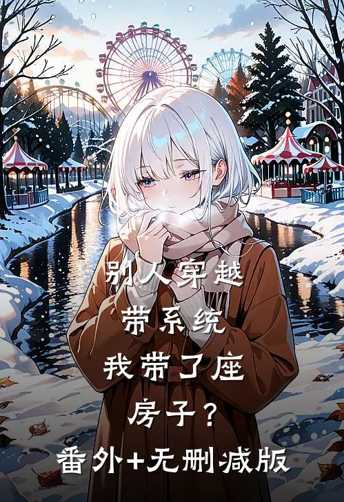 别人穿越带系统，我带了座房子？番外+无删减版