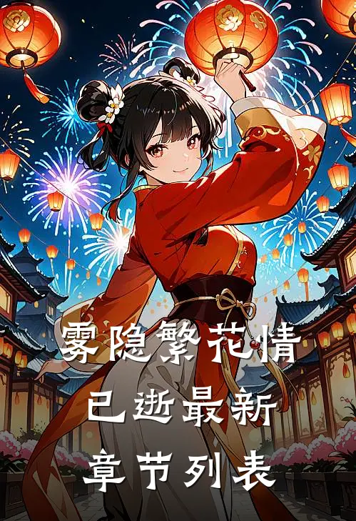 雾隐繁花情已逝最新章节列表