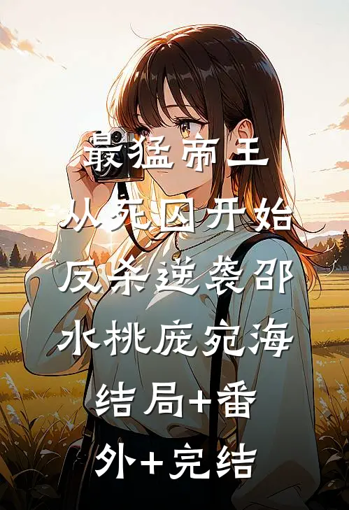 最猛帝王：从死囚开始反杀逆袭邵水桃庞宛海结局+番外+完结