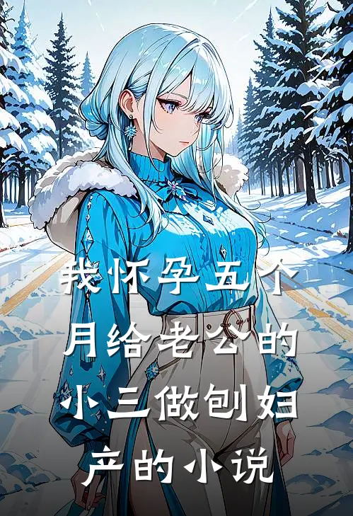 我怀孕五个月给老公的小三做刨妇产的小说