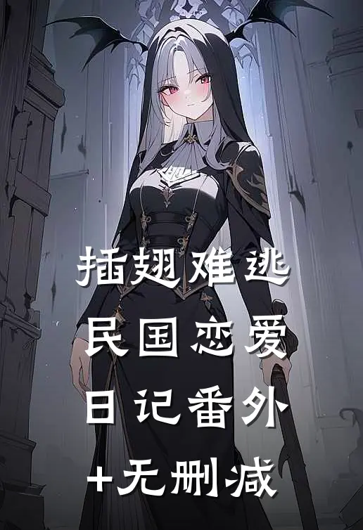 插翅难逃：民国恋爱日记番外+无删减