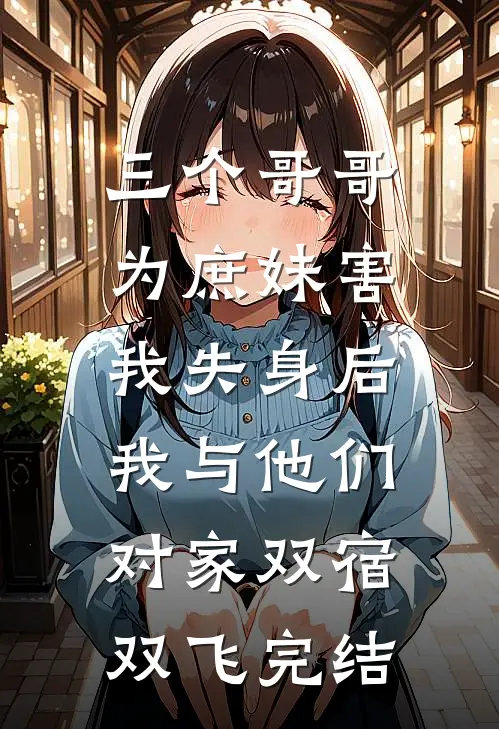 三个哥哥为庶妹害我失身后，我与他们对家双宿双飞完结