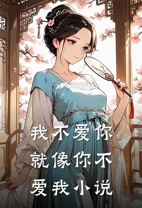 我不爱你，就像你不爱我小说