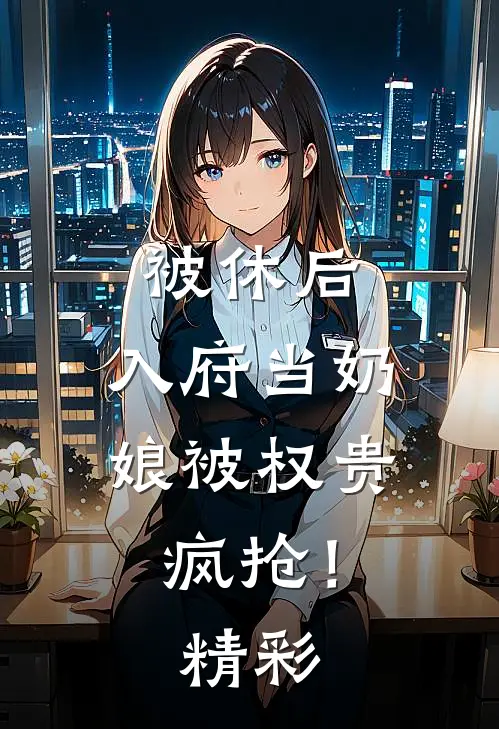 被糙汉马奴掳走的美人完整版