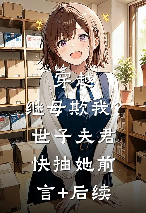 穿越：继母欺我？世子夫君快抽她前言+后续