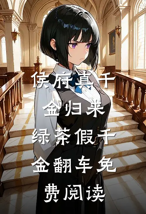 侯府真千金归来，绿茶假千金翻车免费阅读