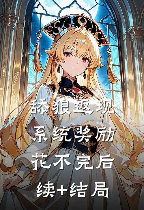 舔狼返现，系统奖励花不完后续+结局