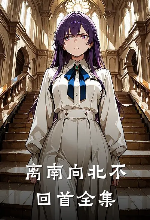 离南向北不回首全集