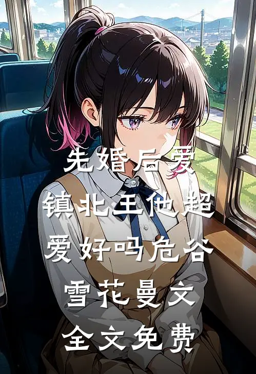 先婚后爱，镇北王他超爱好吗危谷雪花曼文全文免费