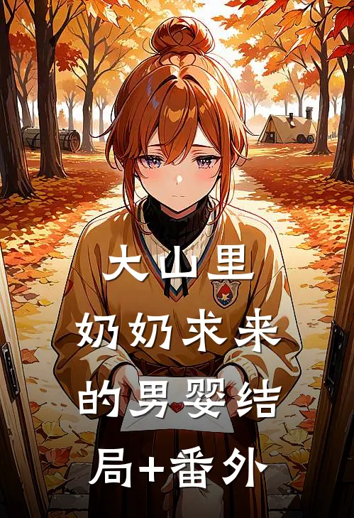 大山里，奶奶求来的男婴结局+番外