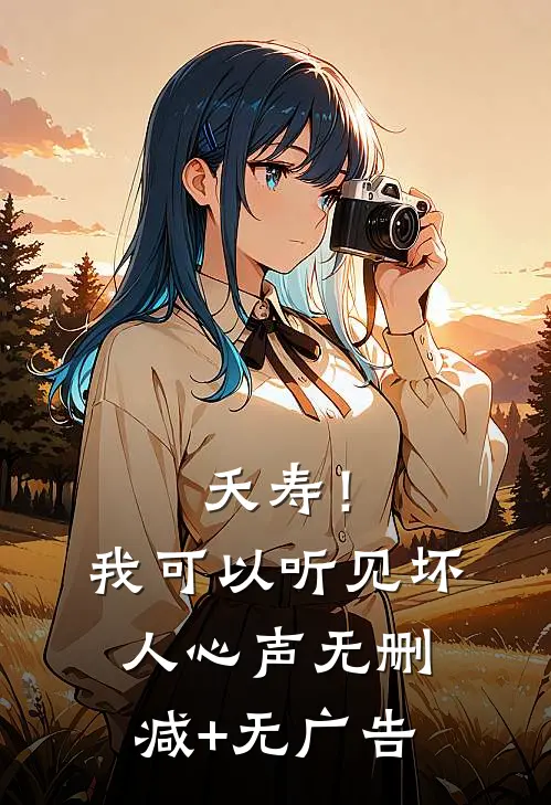 夭寿！我可以听见坏人心声无删减+无广告