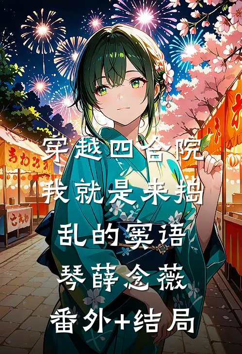 穿越四合院：我就是来捣乱的窦语琴薛念薇:(番外)+(结局)