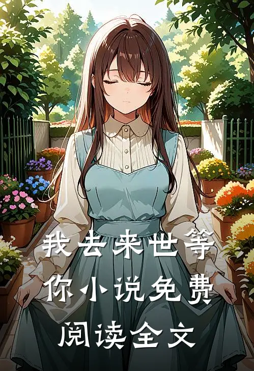 我去来世等你小说免费阅读全文