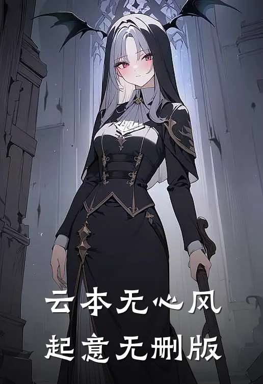 云本无心风起意无删版