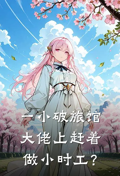 一小破旅馆，大佬上赶着做小时工？