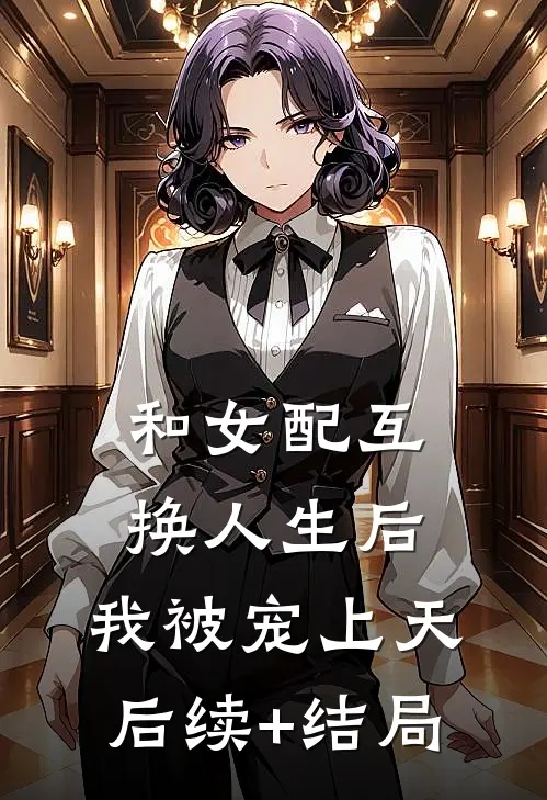 和女配互换人生后，我被宠上天后续+结局