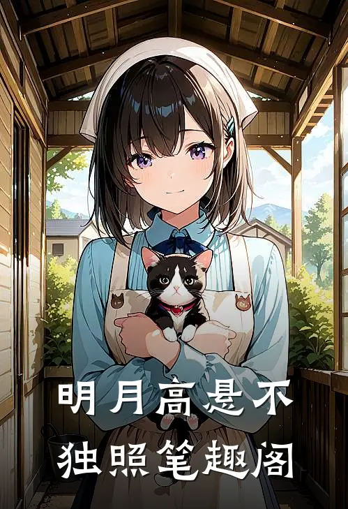 明月高悬不独照笔趣阁
