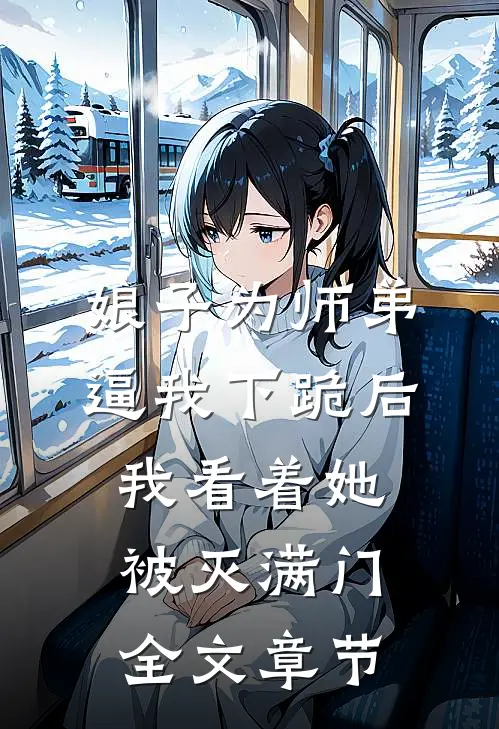 娘子为师弟逼我下跪后，我看着她被灭满门全文章节