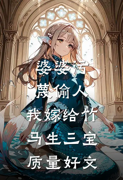 婆婆污蔑偷人，我嫁给竹马生三宝质量好文
