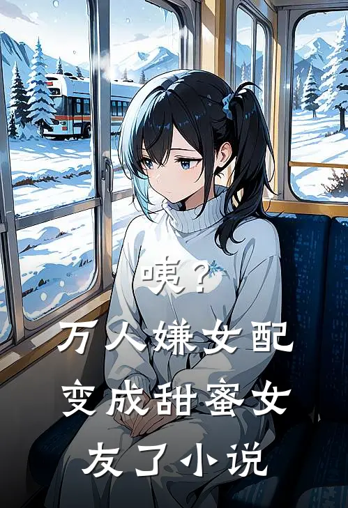 咦？万人嫌女配变成甜蜜女友了小说
