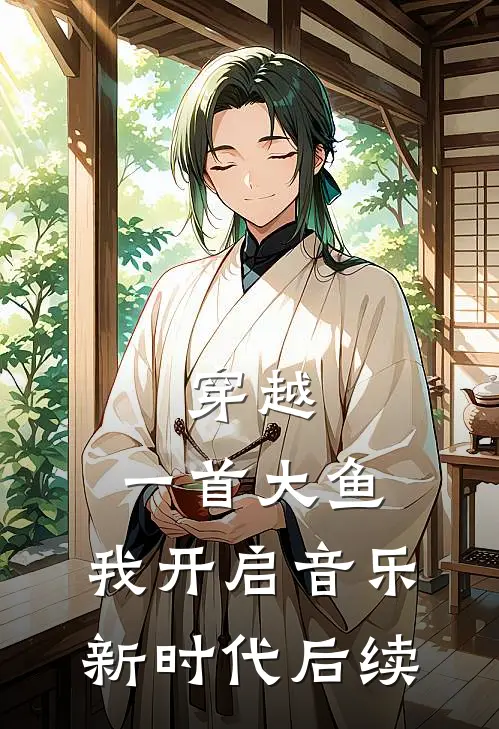穿越：一首大鱼，我开启音乐新时代后续