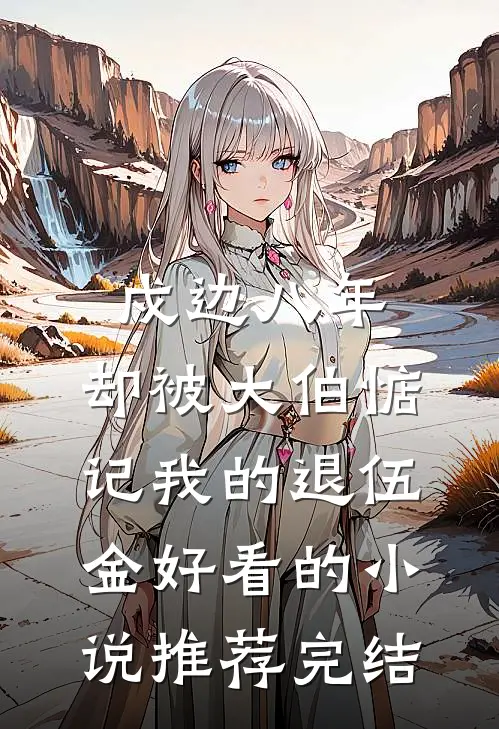 戍边八年，却被大伯惦记我的退伍金好看的小说推荐完结