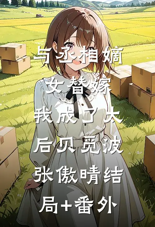 与丞相嫡女替嫁，我成了太后贝觅波张傲晴结局+番外