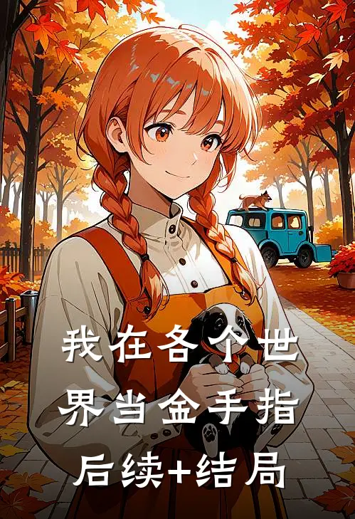 我在各个世界当金手指后续+结局