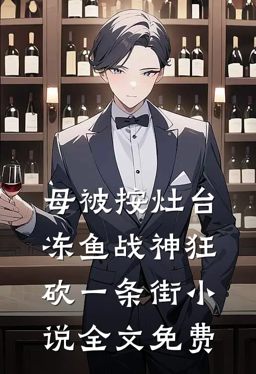母被按灶台,冻鱼战神狂砍一条街小说全文免费