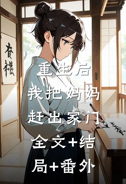 重生后，我把妈妈赶出家门全文+结局+番外