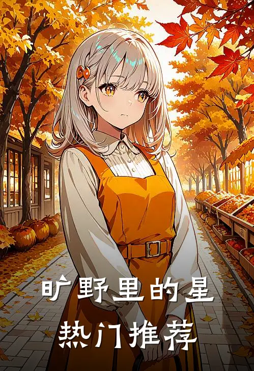 旷野里的星热门推荐
