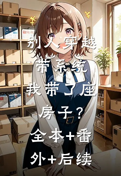 别人穿越带系统，我带了座房子？:全本+番外+后续