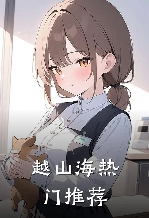 越山海热门推荐