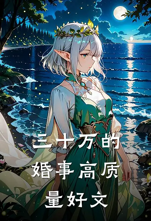 三十万的婚事高质量好文