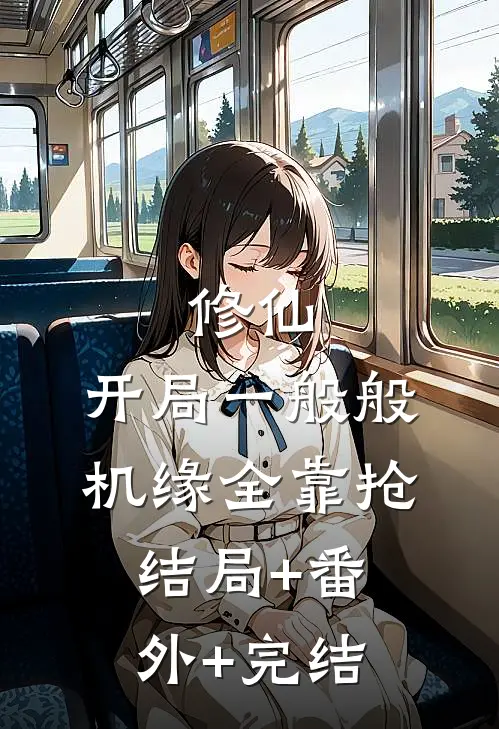 修仙：开局一般般，机缘全靠抢结局+番外+完结