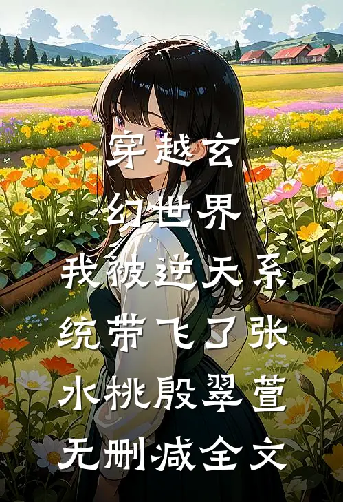 穿越玄幻世界：我被逆天系统带飞了张水桃殷翠萱无删减全文