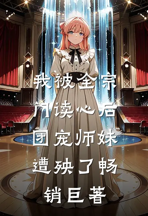 我被全宗门读心后，团宠师妹遭殃了畅销巨著