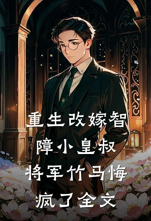 重生改嫁智障小皇叔，将军竹马悔疯了全文