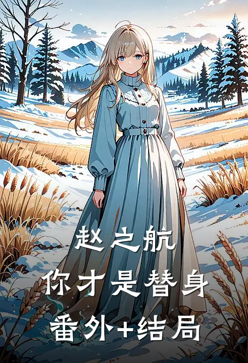 赵之航，你才是替身:(番外)+(结局)
