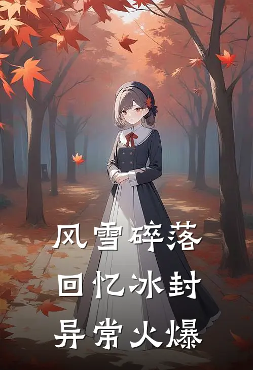 风雪碎落，回忆冰封异常火爆