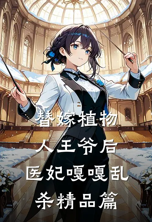 替嫁植物人王爷后，医妃嘎嘎乱杀精品篇