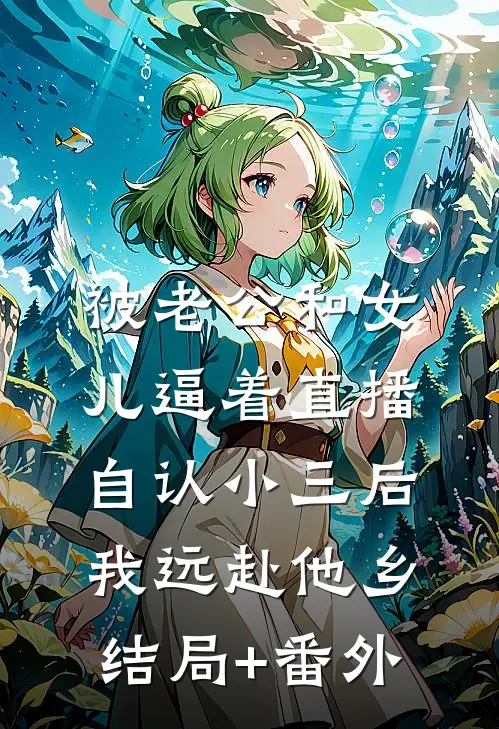 被老公和女儿逼着直播自认小三后，我远赴他乡结局+番外