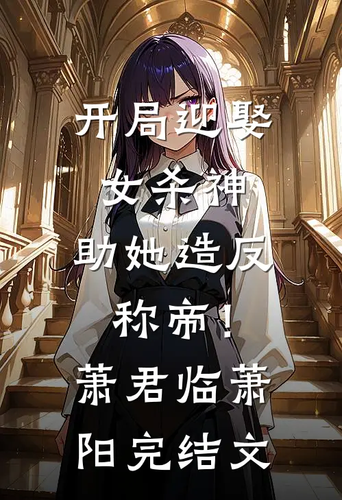 开局迎娶女杀神，助她造反称帝！萧君临萧阳完结文