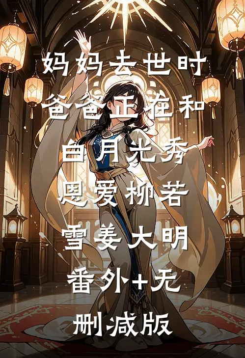 妈妈去世时，爸爸正在和白月光秀恩爱柳若雪姜大明:番外+无删减版